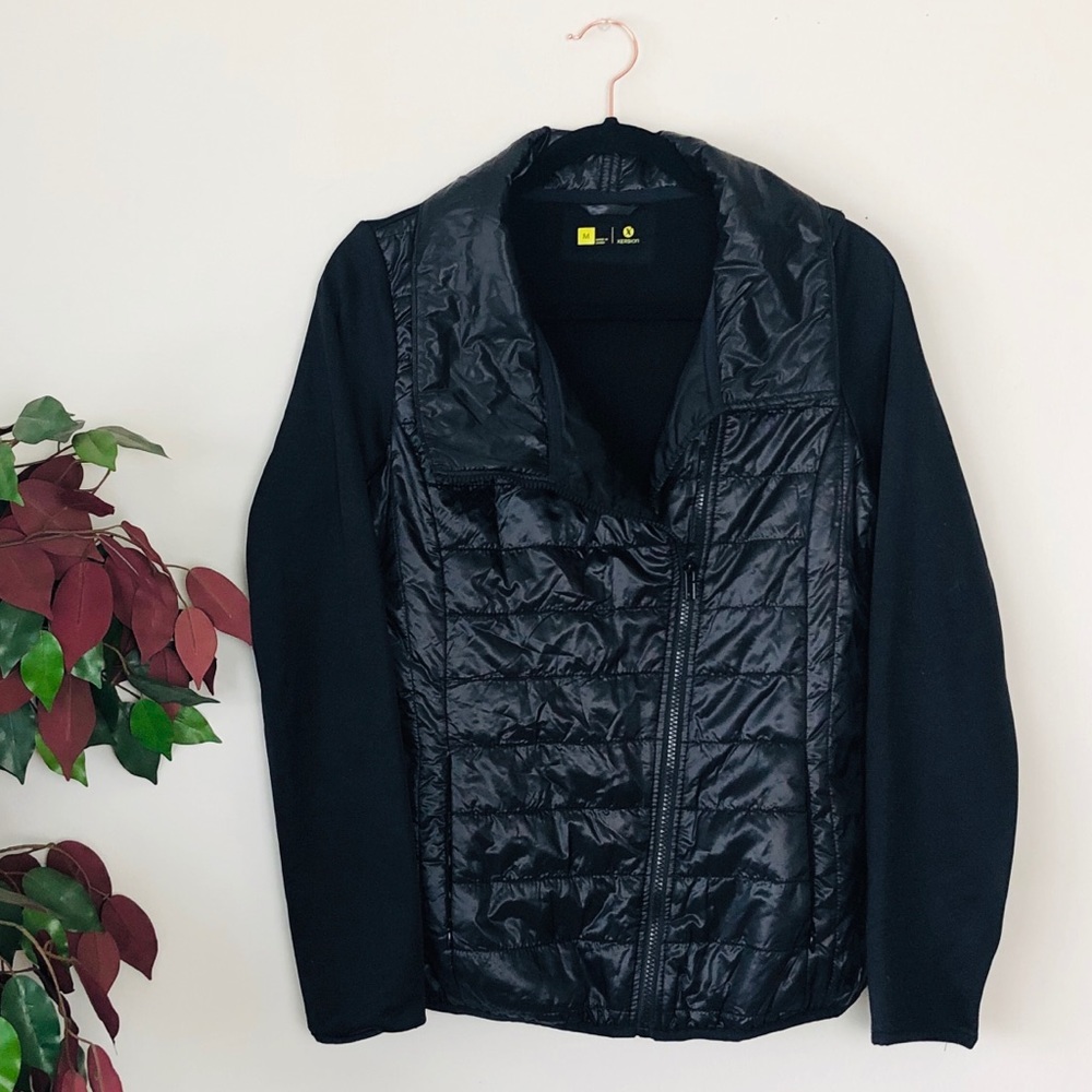 Xersion Active Jacket